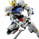 Illustration for article titled New Toys Give Us The Best Look Yet At The Mechs Of The Next iGundam/i Anime